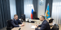Фото здесь и далее: пресс-служба правительства Псковской области - InformPskov.Ru