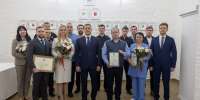 Фото: пресс-служба правительства Псковской области - InformPskov.Ru