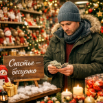 Сколько стоит Новый год?!