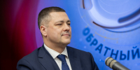 Михаил Ведерников о 2025 годе: Приходилось принимать большое количество сложных решений - Pln-Pskov.Ru