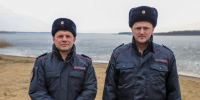 Фото: пресс-служба УМВД России по Псковской области - InformPskov.Ru