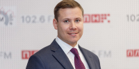 Михаил Ведерников о смене министра образования Псковской области: Нам нужен результат - Pln-Pskov.Ru