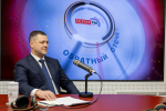 Михаил Ведерников о смене министра образования Псковской области: Нам нужен результат