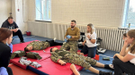 Фото здесь и далее предоставил Герман Миц