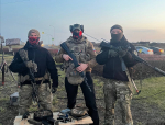 Псковский студент выдвинут на «Народное признание» за гуманитарные поездки в зону СВО