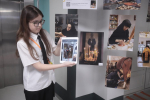 школьники Пскова оживили Снетогорский монастырь с помощью VR, ИИ и 3D-моделей