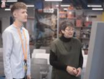 В Пскове повышают интерес туристов к Снетогорскому монастырю с помощью VR и ИИ
