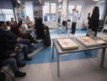 В Пскове повышают интерес туристов к Снетогорскому монастырю с помощью VR и ИИ