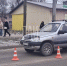 Пешехода госпитализировали в больницу после ДТП в Великих Луках - InformPskov.Ru