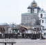 Рождественский вертеп в центре Пскова - InformPskov.Ru