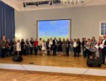 Псковским учителям и воспитателям вручили госнаграды