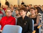Псковским учителям и воспитателям вручили госнаграды