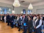 Псковским учителям и воспитателям вручили госнаграды