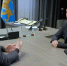 Скриншот видео из канала Михаила Ведерникова в MAX - InformPskov.Ru