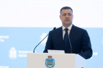 Михаил Ведерников провел итоговое совещание с Главами муниципальных округов и председателями представительных органов