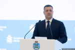 Пять муниципалитетов Псковской области получили дипломы за эффективную деятельность