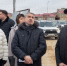 Губернатор проконтролировал ход строительства школы для одаренных детей в деревне Борисовичи - Губернатор Псковской области