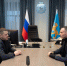 Михаил Каратыш станет помощником Губернатора Псковской области - Губернатор Псковской области
