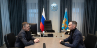 Михаил Каратыш станет помощником Губернатора Псковской области - Губернатор Псковской области