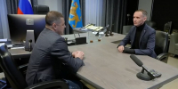 Помощником губернатора Псковской области стал Михаил Каратыш - Псковская правда