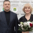 15 медработников Псковской области наградили почетными грамотами Минздрава России - Псковская правда