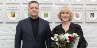 15 медработников Псковской области наградили почетными грамотами Минздрава России - Псковская правда