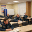 Профессиональный рост: учебно-методические сборы - МЧС Псковской области