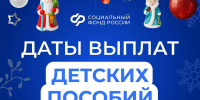 Изображение: телеграм-канал Социального фонда России - InformPskov.Ru