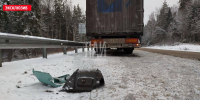 ДТП в Пустошкинском районе - InformPskov.Ru