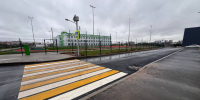 Фото здесь и далее из телеграм-канала Бориса Елкина - InformPskov.Ru