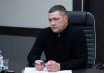 Губернатор в Москве стал участником заседания президиума Правкомиссии по региональному развитию
