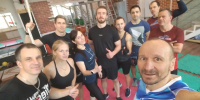 Фото: фитнес-клуб «Супер фитнес» - InformPskov.Ru