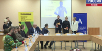 В Пскове наградили победителей и участников финалов Всероссийских чемпионатов профессионального мастерства - ГТРК Псков