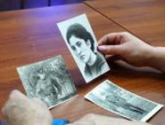 Золотую свадьбу празднуют супруги Васильевы из Пушкинских Гор