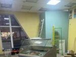 Самовольная пристройка обернулась для псковского бизнесмена 13 штрафами и снесённым объектом