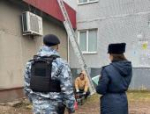 Самовольная пристройка обернулась для псковского бизнесмена 13 штрафами и снесённым объектом