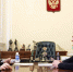 Вопросы развития спортивной инфраструктуры Псковской области обсудил Михаил Ведерников и Михаил Дегтярев - Правительство Псковской области