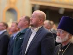 День спасателя отмечают сегодня в России
