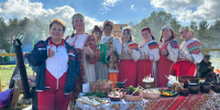 Фото здесь и далее: газета «Островские вести» - InformPskov.Ru