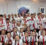 Фото: ансамбль эстрадного танца «Променад» - InformPskov.Ru