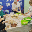 Фото здесь и далее: волонтёрский отряд «Творцы добра» - InformPskov.Ru