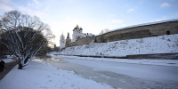 Фото: ПАИ. Валерия Ковалёва - InformPskov.Ru
