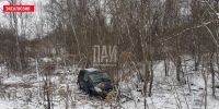 ДТП в Дедовичском районе - InformPskov.Ru