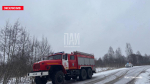 ДТП в Дедовичском районе