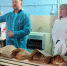 Фото здесь и далее: ООО «Псковский каравай» - InformPskov.Ru