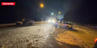 ДТП в Псковском районе - InformPskov.Ru