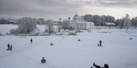 Фото: Андрей Кокшаров - InformPskov.Ru