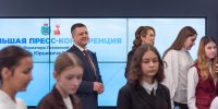 Михаил Ведерников. Фото: ПАИ - InformPskov.Ru
