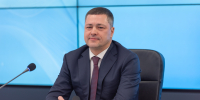 Михаил Ведерников. Фото здесь и далее: ПАИ - InformPskov.Ru