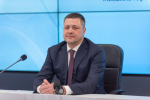 Губернатор сообщил о росте числа многодетных семей в Псковской области и расширении мер их поддержки